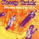 7inch Vinyl Single - Cheap Trick - Everything Works If You Let It