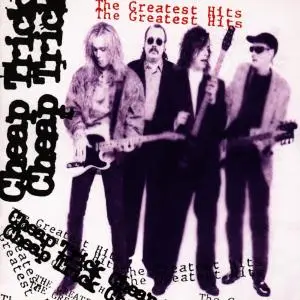 Cheap Trick - Greatest Hits