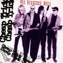 CD - Cheap Trick - Greatest Hits