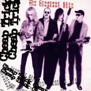 Cheap Trick - Greatest Hits