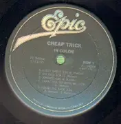 LP - Cheap Trick - In Color