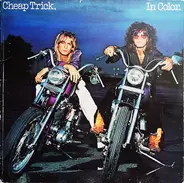 Cheap Trick - In Color And In Black And White