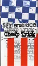 CD-Box - Cheap Trick - Sex, America, Cheap Trick - + book - Limited Edition Long-Box
