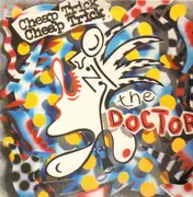 LP - Cheap Trick - The Doctor