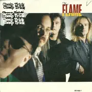 7inch Vinyl Single - Cheap Trick - The Flame