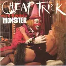CD - Cheap Trick - Woke Up With a Monster