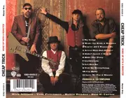 CD - Cheap Trick - Woke Up With a Monster