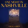 Double LP - Cheat Codes - One Night In Nashville - Gold Vinyl / Coloured Vinyl