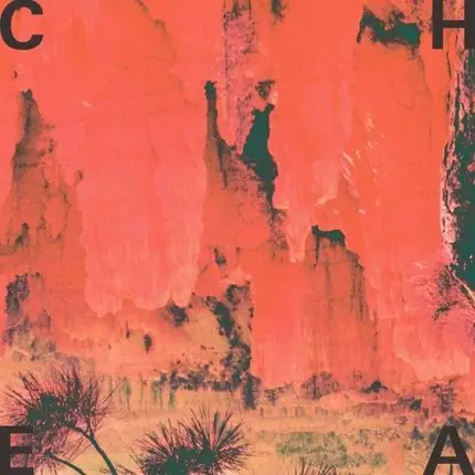 Cheatahs - Cheatahs