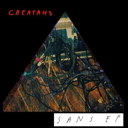 Cheatahs - SANS