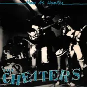 the cheaters - Man As Hunter