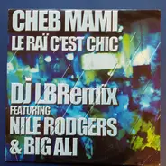 Cheb Mami - Le Raï C'est Chic (DJ LBRemix)
