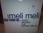 Cheb Mami - Meli Meli (The Remix EP)