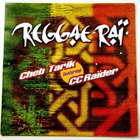 Cheb Tarik - Reggae Raï