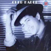 LP - Cheb Kader - Cheb Kader