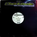 12inch Vinyl Single - Checkmate - Signs Of War / Pimpin', Trickin', Politikin'