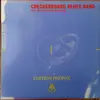 LP - Checkerboard Blues Band - Dedicated
