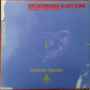 LP - Checkerboard Blues Band - Dedicated
