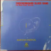 Checkerboard Blues Band