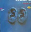 LP - Checkerboard Blues Band & Margie Evans - Blues For The Lady