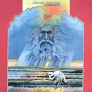 LP - Checkfield - Distant Thunder