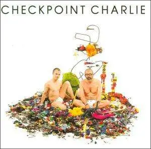 Checkpoint Charlie - Gurglersinfonie