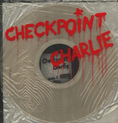 Checkpoint Charlie - same