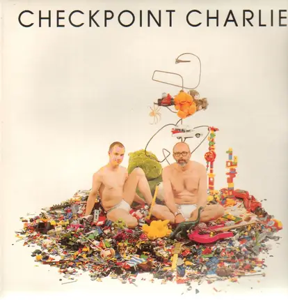 Checkpoint Charlie - Echtes Liveblocking Gurglersinfonie