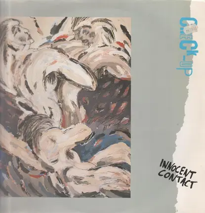 Check-Up - Innocent Contact