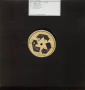 12inch Vinyl Single - Check Your Pan - Left Right