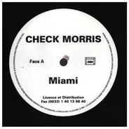 Check Morris - Miami