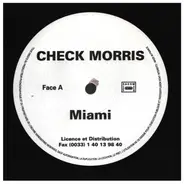 Check Morris - Miami