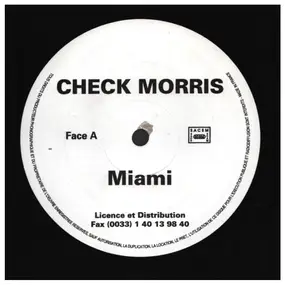 Check Morris - Miami