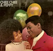 Chee Chee & Peppy - Chee Chee & Peppy