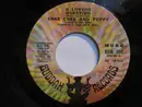 7inch Vinyl Single - Chee Chee & Peppy - A Lovers Question