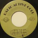 7inch Vinyl Single - Chee Chee & Peppy - I Know I'm In Love / My Love Will Never Fade Away