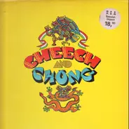 Cheech & Chong - Cheech & Chong