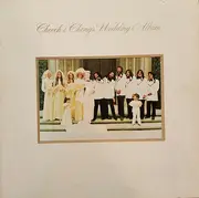 LP - Cheech & Chong - Cheech & Chong's Wedding Album