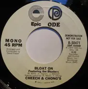 Cheech & Chong - Bloat On