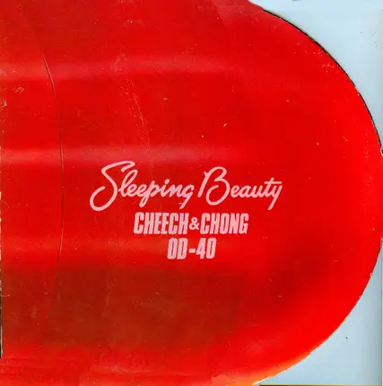 Cheech & Chong - Sleeping Beauty