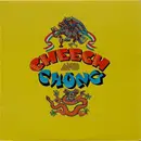 LP - Cheech & Chong - Cheech And Chong