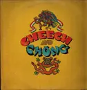 LP - Cheech & Chong - Cheech And Chong