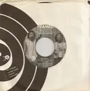 7inch Vinyl Single - Cheech & Chong - Framed