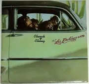 LP - Cheech & Chong - Los Cochinos