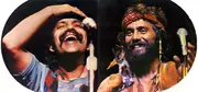 LP - Cheech & Chong - Sleeping Beauty