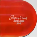 LP - Cheech & Chong - Sleeping Beauty - Gimmick Cover