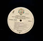 LP - Cheech & Chong - Up In Smoke