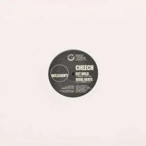CHEECH - Get Wild
