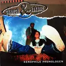 Double LP - Cheech & Iakone - Xenophile Phonologen