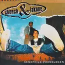 CD - Cheech & Iakone - Xenophile Phonologen